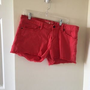 Lucky Brand Shorts